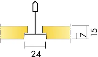 Ecophon Akustik-Deckensysteme Ecophon Akustik-Deckensysteme