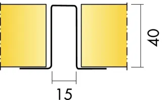 Ecophon Akustik-Deckensysteme Ecophon Akustik-Deckensysteme