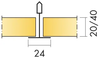 Ecophon Akustik-Deckensysteme Ecophon Akustik-Deckensysteme