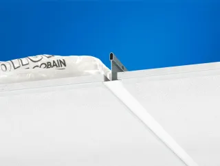 Ecophon Akustik-Deckensysteme Ecophon Akustik-Deckensysteme