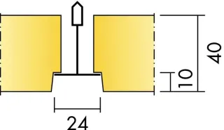 Ecophon Akustik-Deckensysteme Ecophon Akustik-Deckensysteme