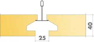 Ecophon Akustik-Deckensysteme Ecophon Akustik-Deckensysteme