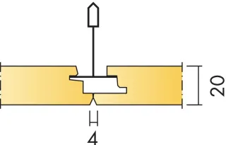 Ecophon Akustik-Deckensysteme Ecophon Akustik-Deckensysteme