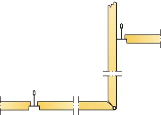 Ecophon Akustik-Deckensysteme Ecophon Akustik-Deckensysteme
