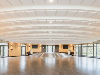 Direktbefestigung: Schnelles Upgrade der Raumakustik