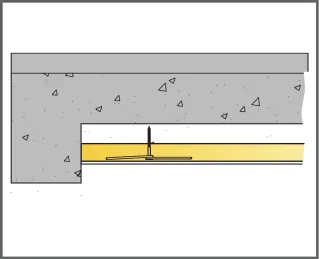 Ecophon Akustik-Deckensysteme Ecophon Akustik-Deckensysteme