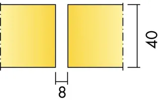 Ecophon Akustik-Deckensysteme Ecophon Akustik-Deckensysteme