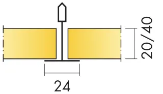 Ecophon Akustik-Deckensysteme Ecophon Akustik-Deckensysteme