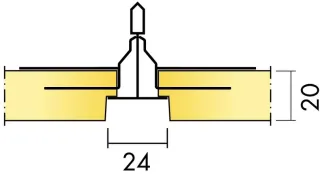 Ecophon Akustik-Deckensysteme Ecophon Akustik-Deckensysteme
