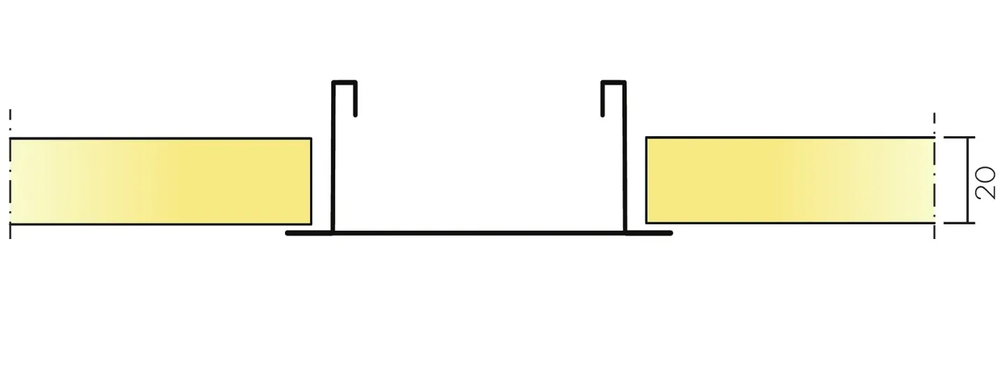 Ecophon Akustik-Deckensysteme Ecophon Akustik-Deckensysteme