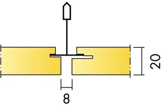 Ecophon Akustik-Deckensysteme Ecophon Akustik-Deckensysteme