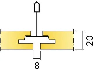 Ecophon Akustik-Deckensysteme Ecophon Akustik-Deckensysteme