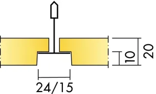 Ecophon Akustik-Deckensysteme Ecophon Akustik-Deckensysteme