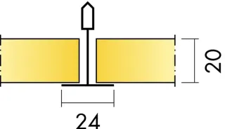 Ecophon Akustik-Deckensysteme Ecophon Akustik-Deckensysteme