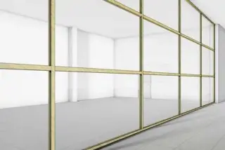 Brandschutzverglasungen für Glastüren und Glaswände Brandschutzverglasungen für Glastüren und Glaswände