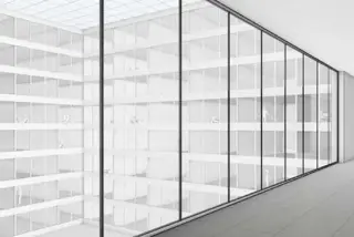 Brandschutzverglasungen für Glastüren und Glaswände Brandschutzverglasungen für Glastüren und Glaswände