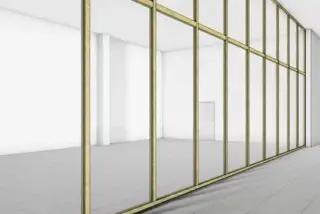 Brandschutzverglasungen für Glastüren und Glaswände Brandschutzverglasungen für Glastüren und Glaswände