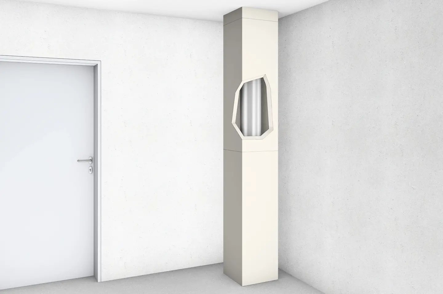 Sonderbauteile für besondere technische Anforderungen im baulichen Brandschutz Sonderbauteile für besondere technische Anforderungen im baulichen Brandschutz