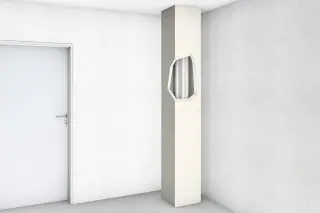 Sonderbauteile für besondere technische Anforderungen im baulichen Brandschutz Sonderbauteile für besondere technische Anforderungen im baulichen Brandschutz