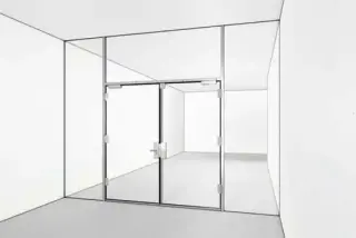 Brandschutzverglasungen für Glastüren und Glaswände Brandschutzverglasungen für Glastüren und Glaswände