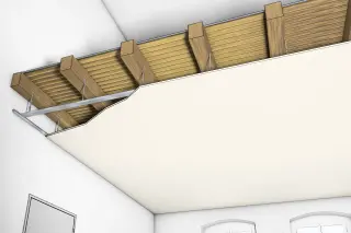 Baulicher Brandschutz für Geschossdecken Baulicher Brandschutz für Geschossdecken