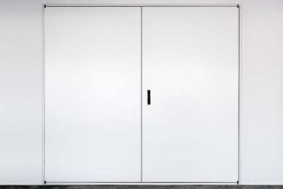 Promat®-Revisionsflügel