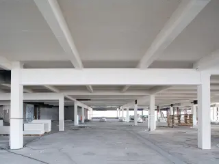 Baulicher Brandschutz für Tragwerke Baulicher Brandschutz für Tragwerke