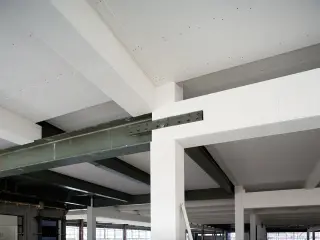 Baulicher Brandschutz für Tragwerke Baulicher Brandschutz für Tragwerke