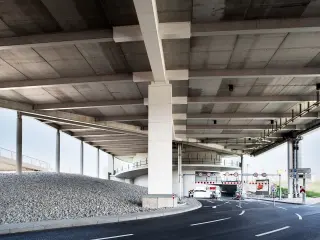 Baulicher Brandschutz für Tragwerke Baulicher Brandschutz für Tragwerke