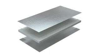 PROMAT ULTIMA® VIP Vakuumdämmpaneele für Hochbauanwendungen PROMAT ULTIMA® VIP Vakuumdämmpaneele für Hochbauanwendungen