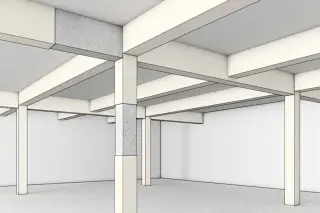 Baulicher Brandschutz für Tragwerke Baulicher Brandschutz für Tragwerke