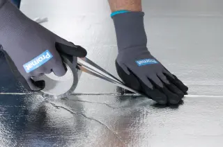 PROMAT ULTIMA® VIP Vakuumdämmpaneele für Hochbauanwendungen PROMAT ULTIMA® VIP Vakuumdämmpaneele für Hochbauanwendungen