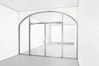 Brandschutzverglasungen für Glastüren und Glaswände Brandschutzverglasungen für Glastüren und Glaswände