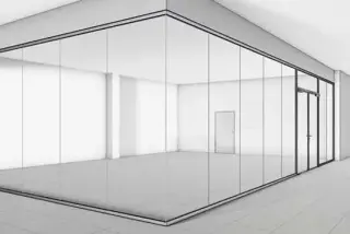 Brandschutzverglasungen für Glastüren und Glaswände Brandschutzverglasungen für Glastüren und Glaswände