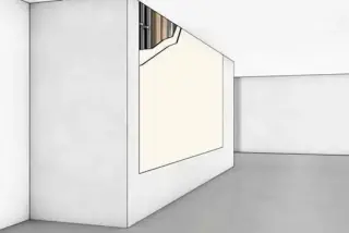 Baulicher Brandschutz für Installationschachtwände Baulicher Brandschutz für Installationschachtwände