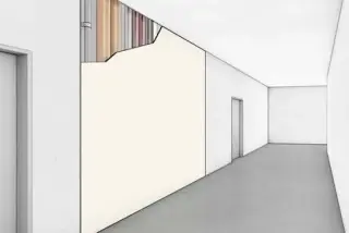 Baulicher Brandschutz für Installationschachtwände Baulicher Brandschutz für Installationschachtwände