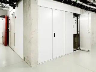 Baulicher Brandschutz für Installationschachtwände Baulicher Brandschutz für Installationschachtwände