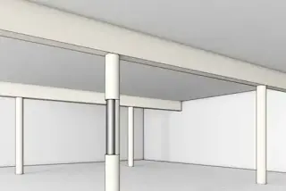 Baulicher Brandschutz für Tragwerke Baulicher Brandschutz für Tragwerke