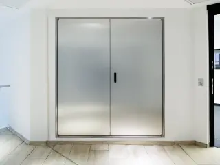 Baulicher Brandschutz für Installationschachtwände Baulicher Brandschutz für Installationschachtwände