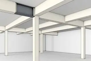 Baulicher Brandschutz für Tragwerke Baulicher Brandschutz für Tragwerke