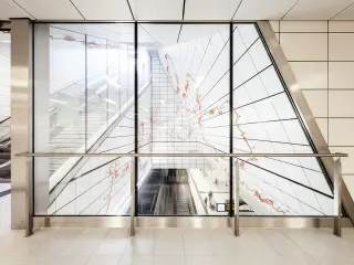 Brandschutzverglasungen für Glastüren und Glaswände Brandschutzverglasungen für Glastüren und Glaswände