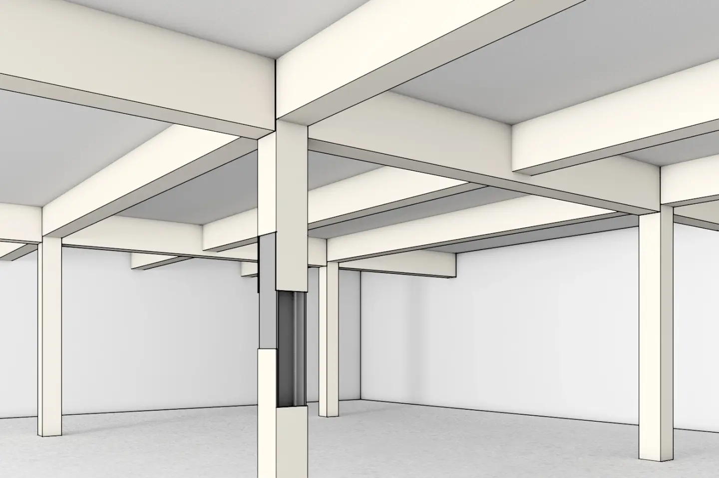 Baulicher Brandschutz für Tragwerke Baulicher Brandschutz für Tragwerke