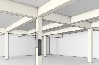 Baulicher Brandschutz für Tragwerke Baulicher Brandschutz für Tragwerke