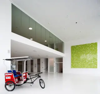 Brandschutzverglasungen für Glastüren und Glaswände Brandschutzverglasungen für Glastüren und Glaswände