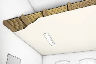 Baulicher Brandschutz für Geschossdecken Baulicher Brandschutz für Geschossdecken