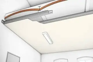 Baulicher Brandschutz für Geschossdecken Baulicher Brandschutz für Geschossdecken