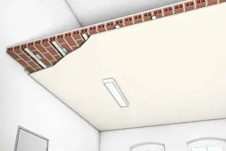 Baulicher Brandschutz für Geschossdecken Baulicher Brandschutz für Geschossdecken