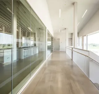 Brandschutzverglasungen für Glastüren und Glaswände Brandschutzverglasungen für Glastüren und Glaswände