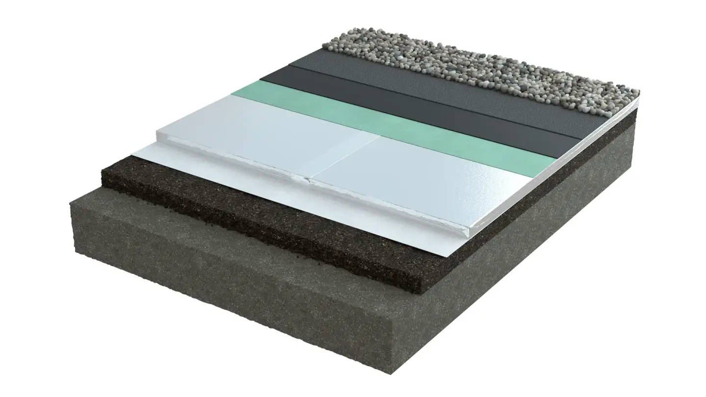 PROMAT ULTIMA® VIP Vakuumdämmpaneele für Hochbauanwendungen PROMAT ULTIMA® VIP Vakuumdämmpaneele für Hochbauanwendungen