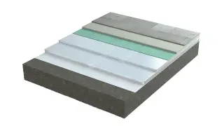 PROMAT ULTIMA® VIP Vakuumdämmpaneele für Hochbauanwendungen PROMAT ULTIMA® VIP Vakuumdämmpaneele für Hochbauanwendungen